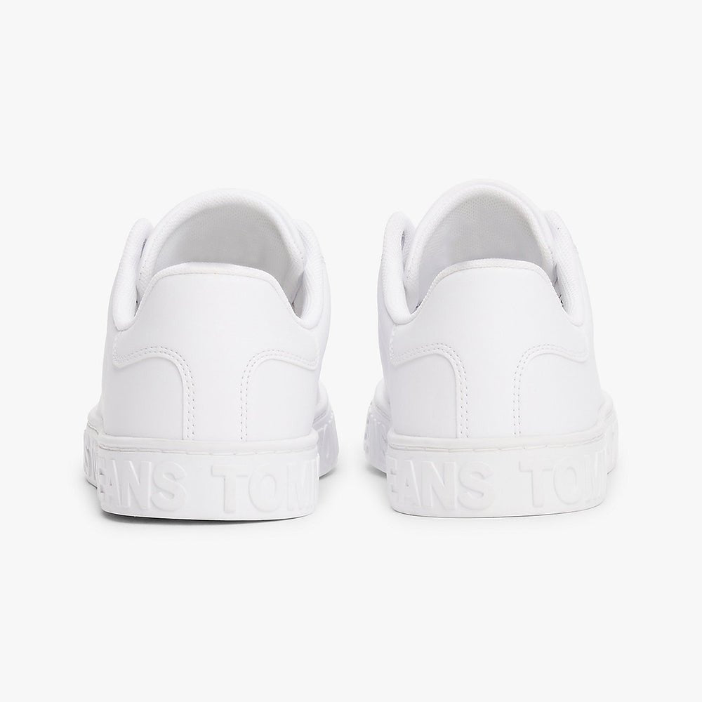 נעלי טומי הילפיגר Essential Flatform Trainers נשים