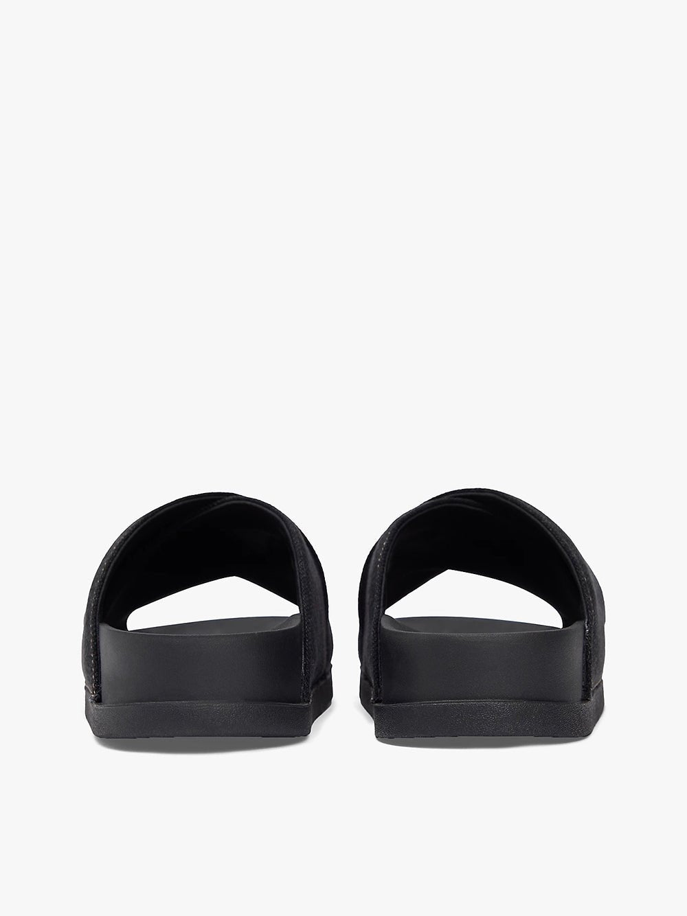 כפכפי טומי הילפיגר Denim Crossover Strap Lightweight Slides נשים