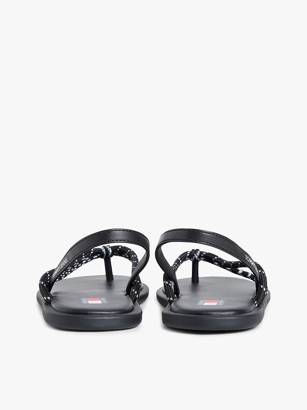 סנדלי טומי הילפיגר Rope Strap Slingback נשים