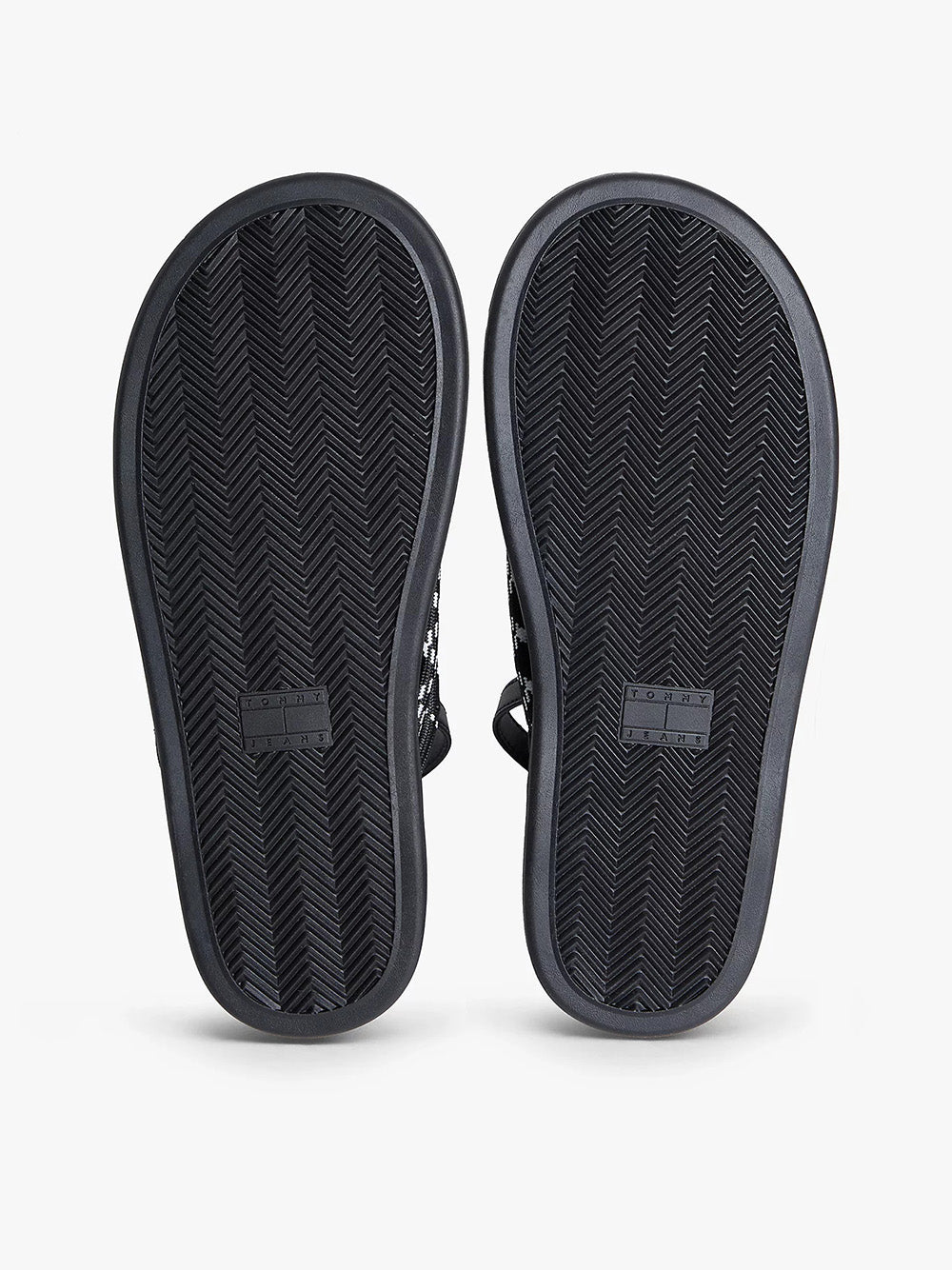 סנדלי טומי הילפיגר Rope Strap Slingback נשים