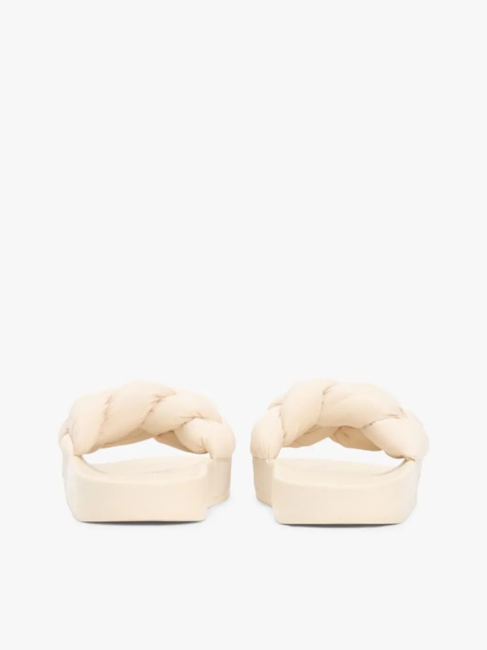 כפכפי טומי הילפיגר Braided Padded Strap נשים