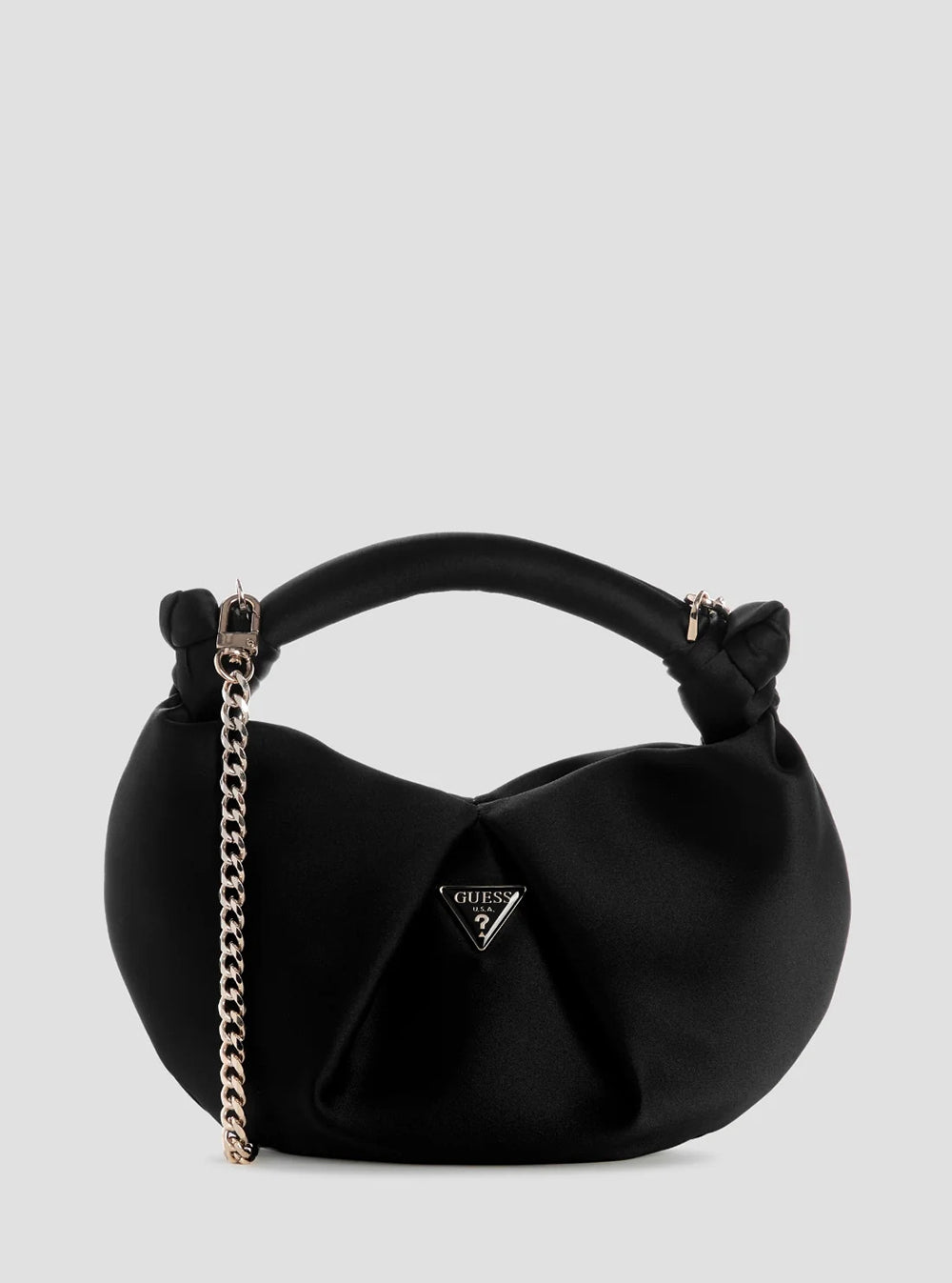 תיק Guess Joy Mini Hobo נשים