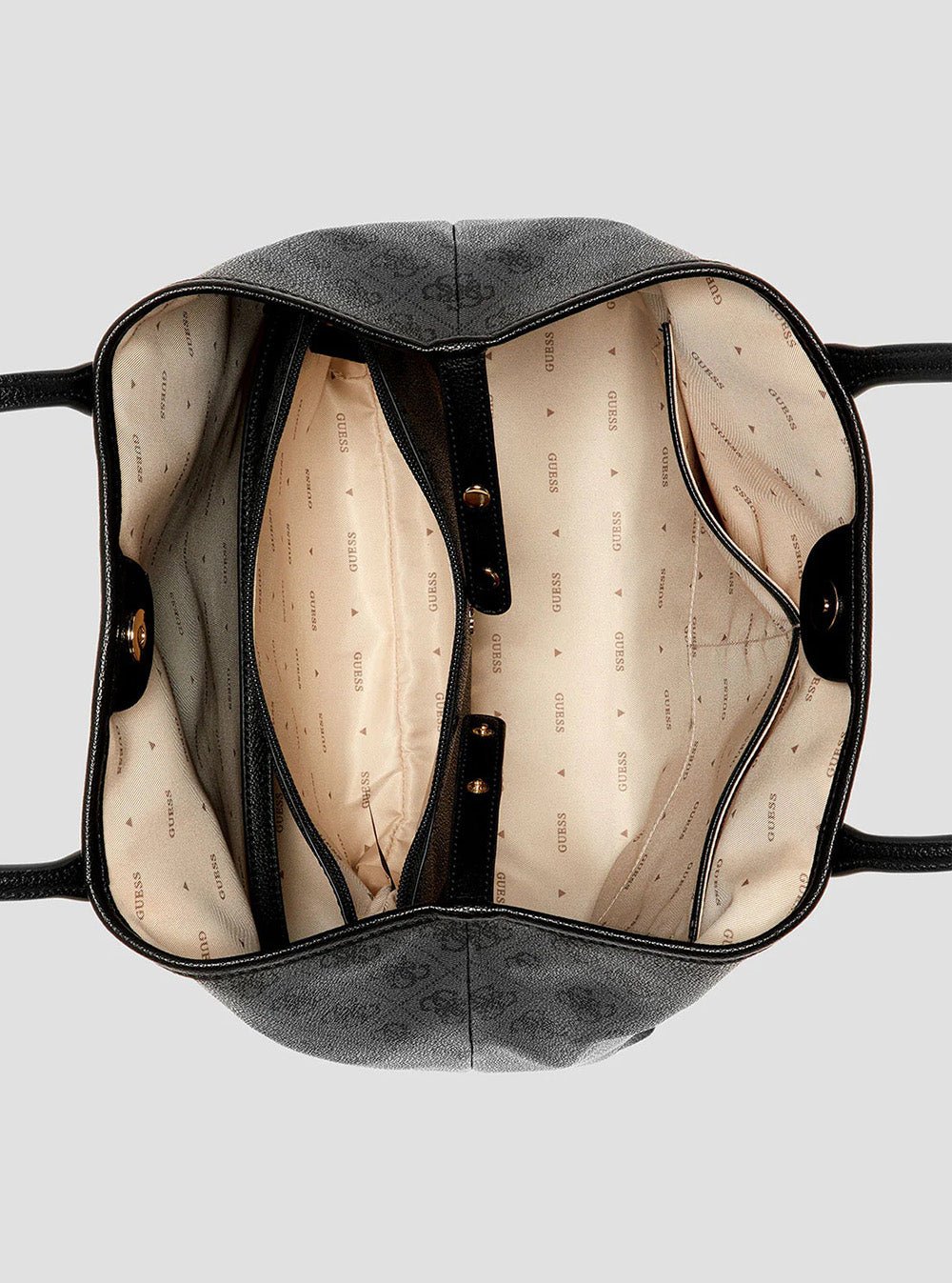 תיק Guess Victtoria 2 In 1 Tote נשים