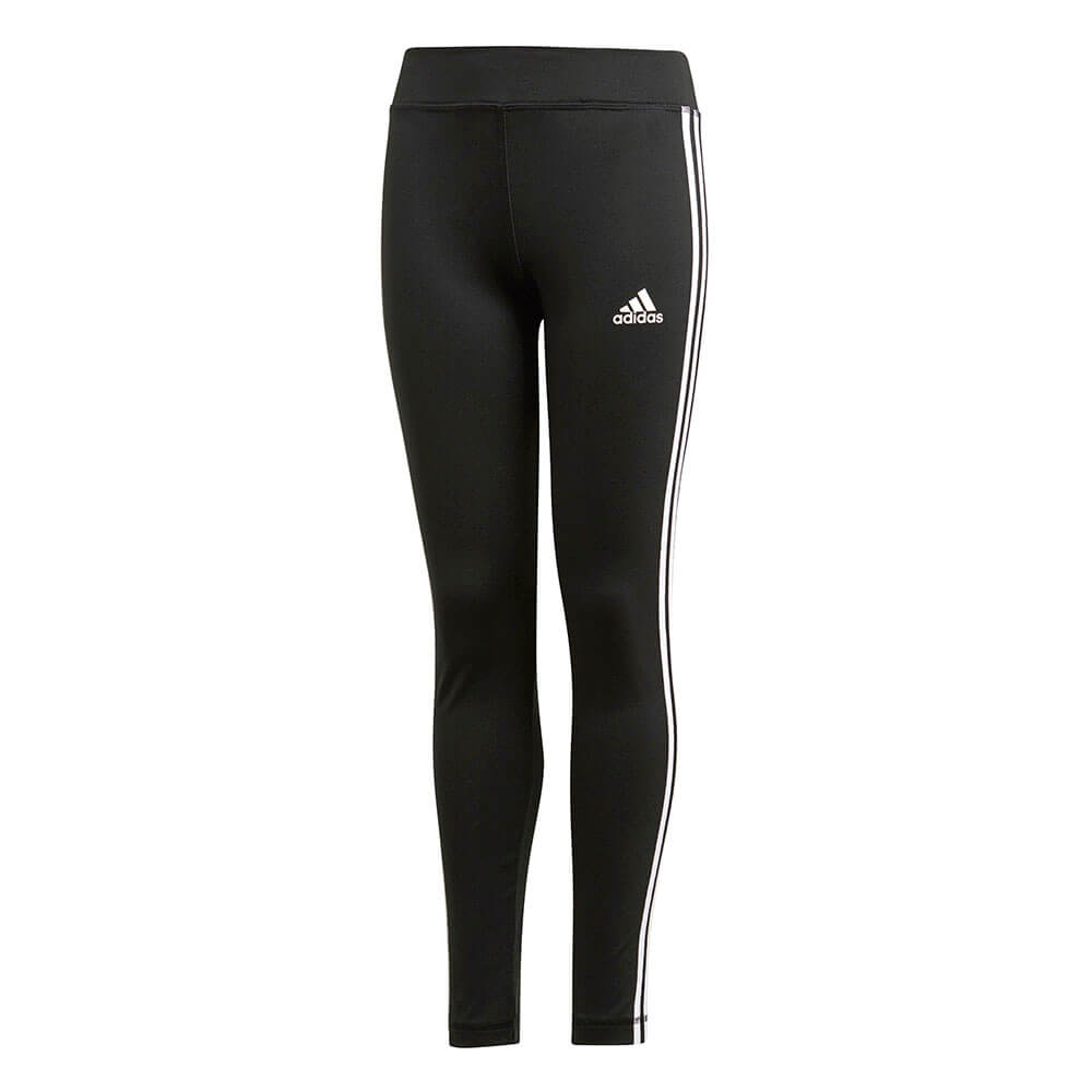 טייץ אדידס Training Equipment 3-Stripes ילדות
