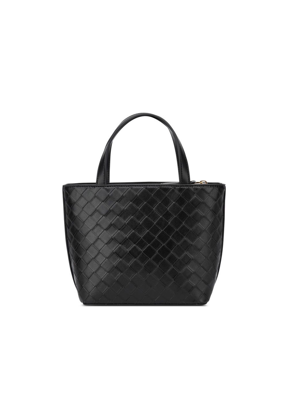 תיק Guess Wells Mini Tote נשים
