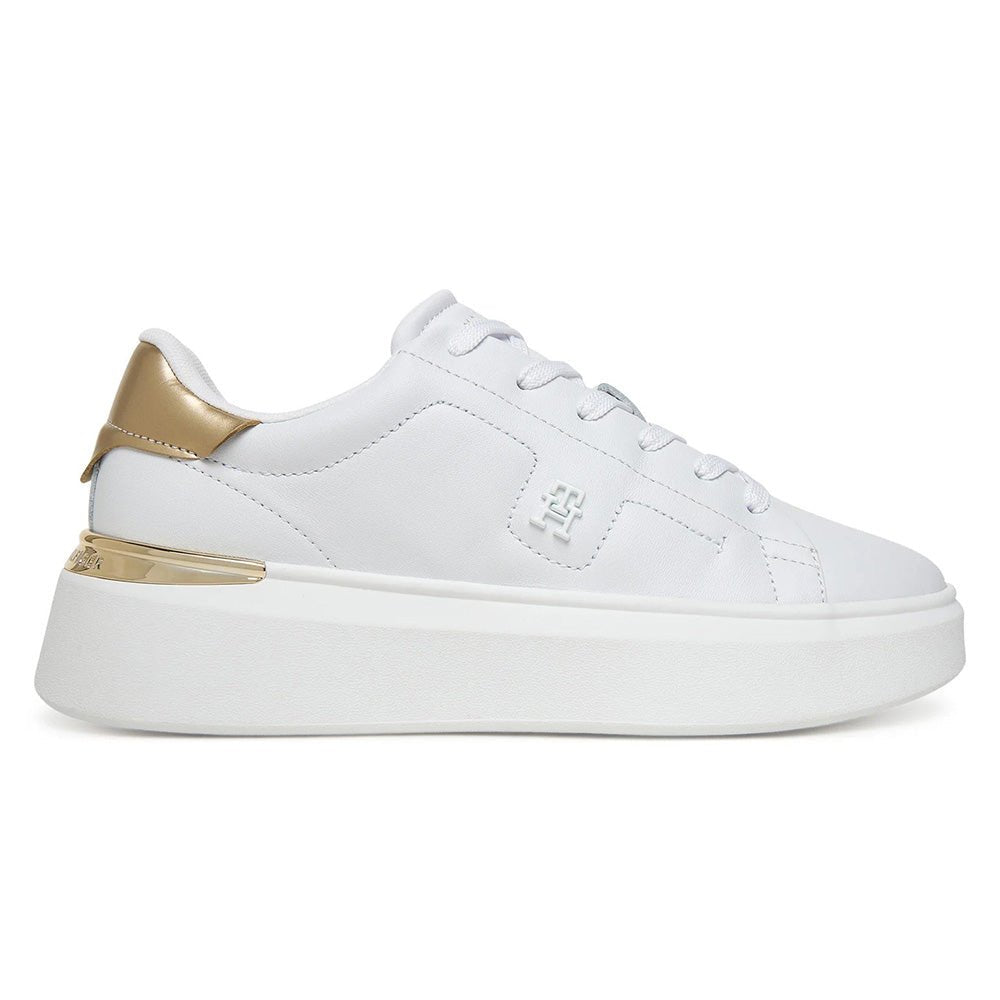 נעלי טומי הילפיגר Chic Platform נשים