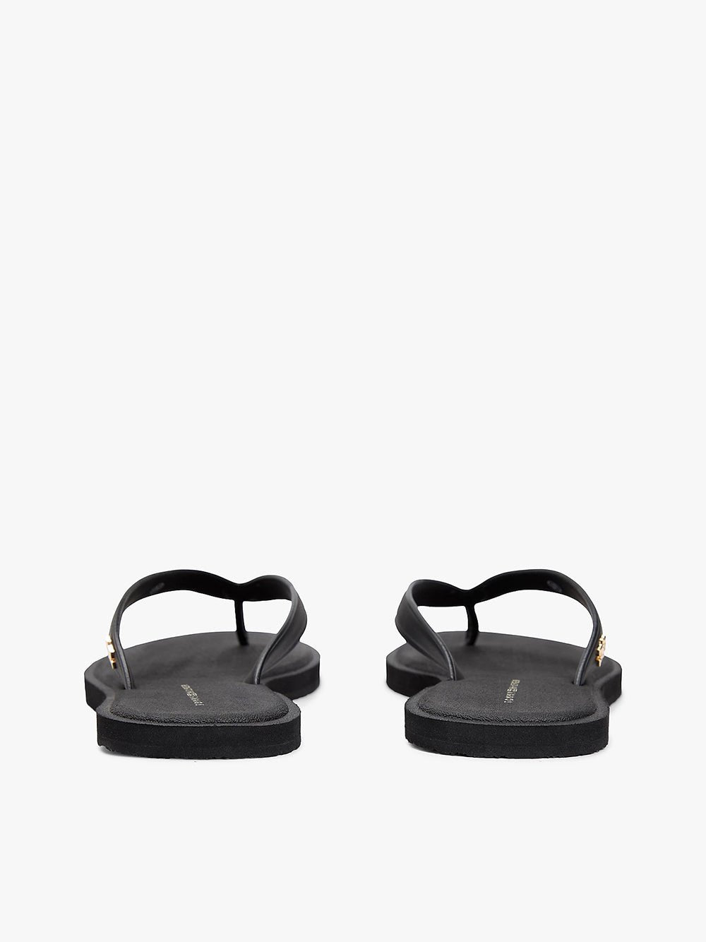 כפכפי טומי הילפיגר Chic TH Monogram נשים