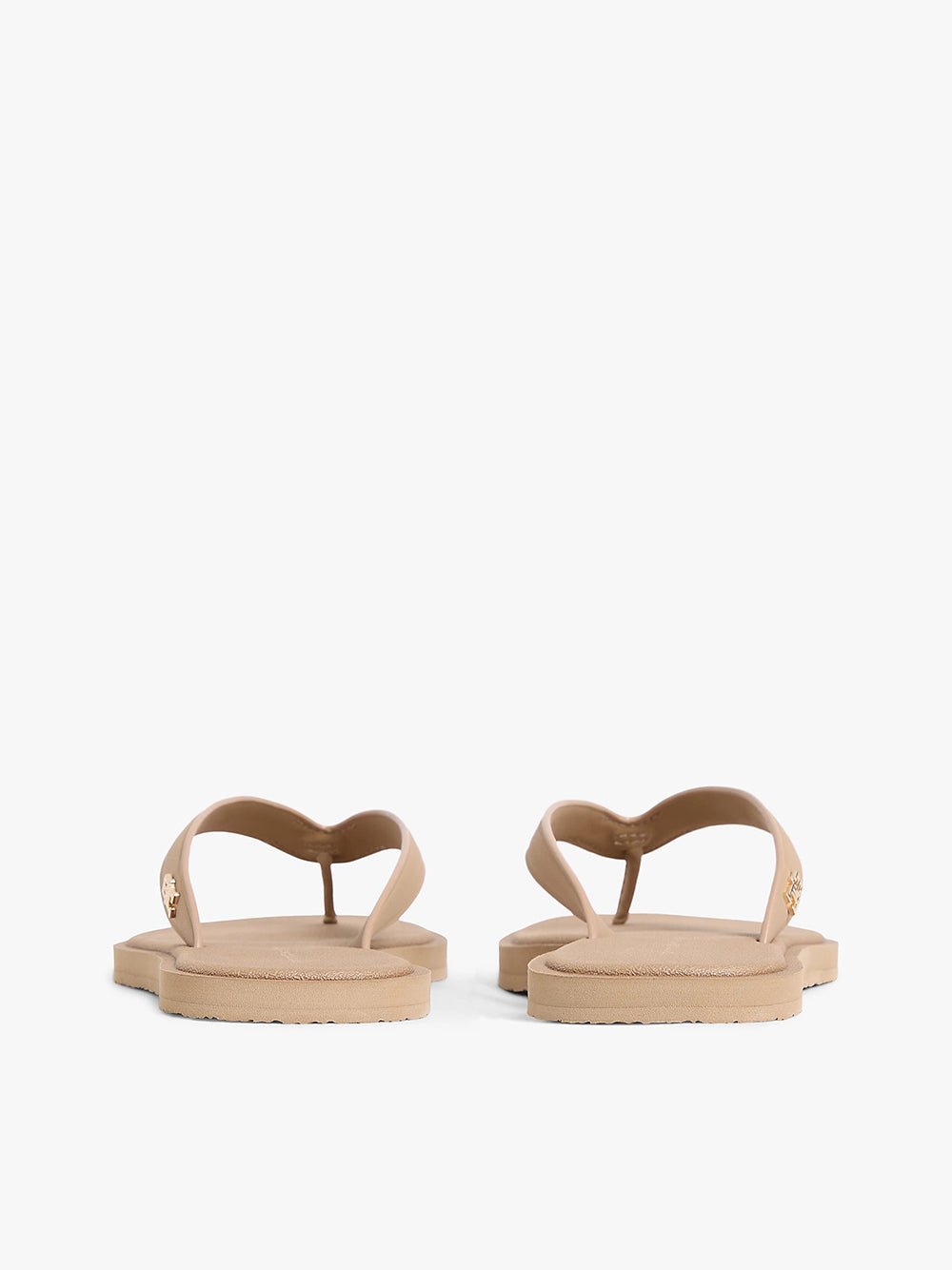 כפכפי טומי הילפיגר Chic TH Monogram נשים