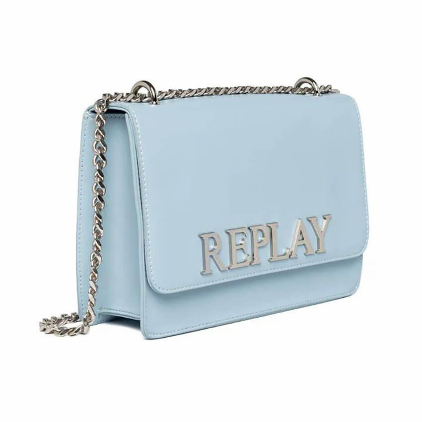 תיק צד ריפליי Medium Brose נשים