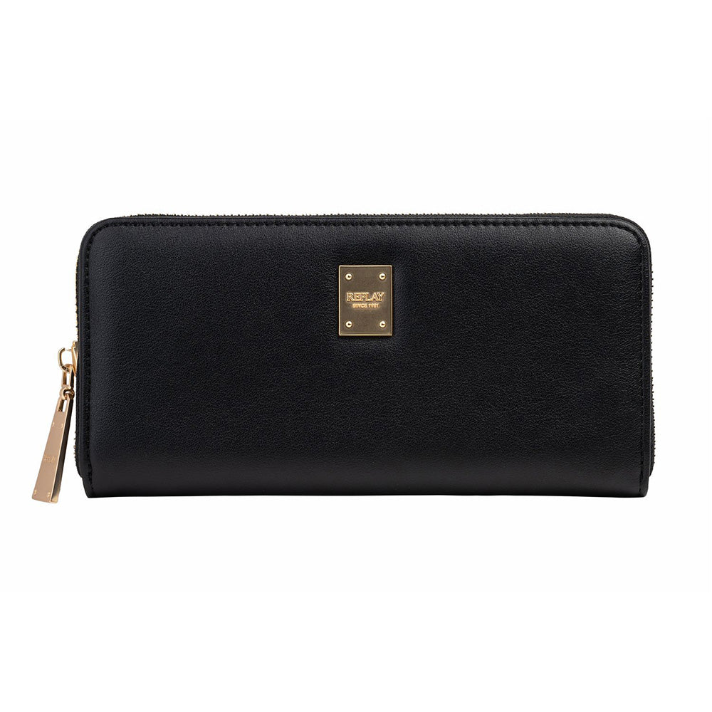 ארנק ריפליי Small Logo נשים