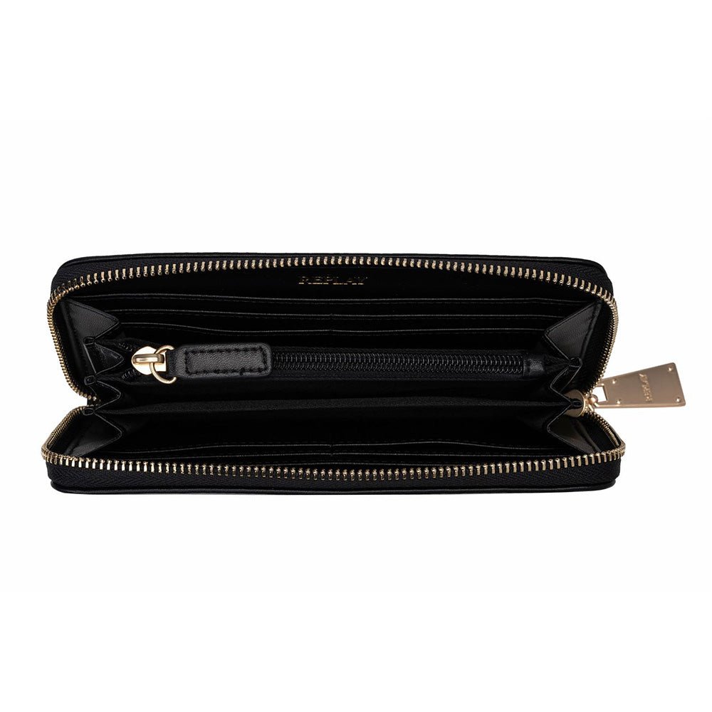 ארנק ריפליי Small Logo נשים