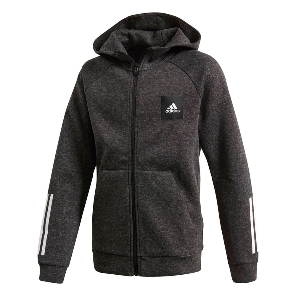ג'קט קפוצ'ון אדידס Must Haves Hoodie ילדים