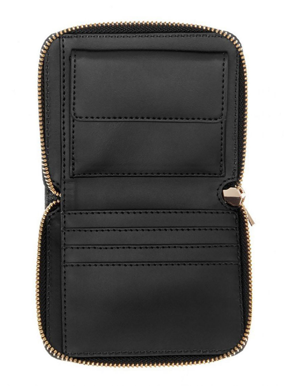 ארנק Guess Gilda Slg Small Zip Around נשים