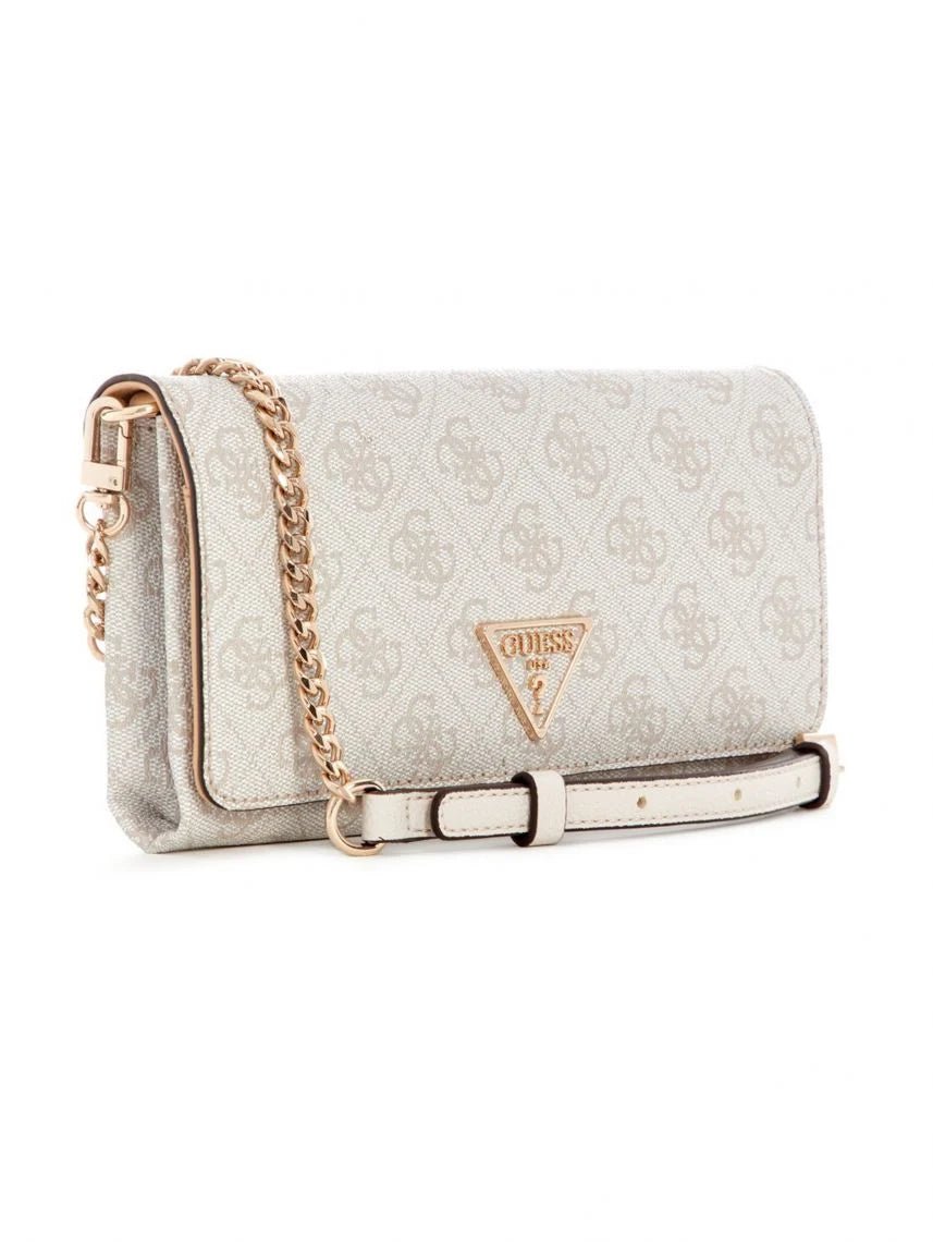 תיק Guess Noelle Xbody Flap Organizer נשים