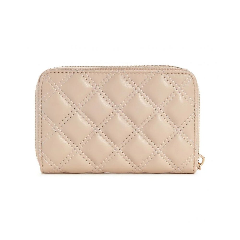 ארנק Guess Giully Slg Medium Zip Around נשים