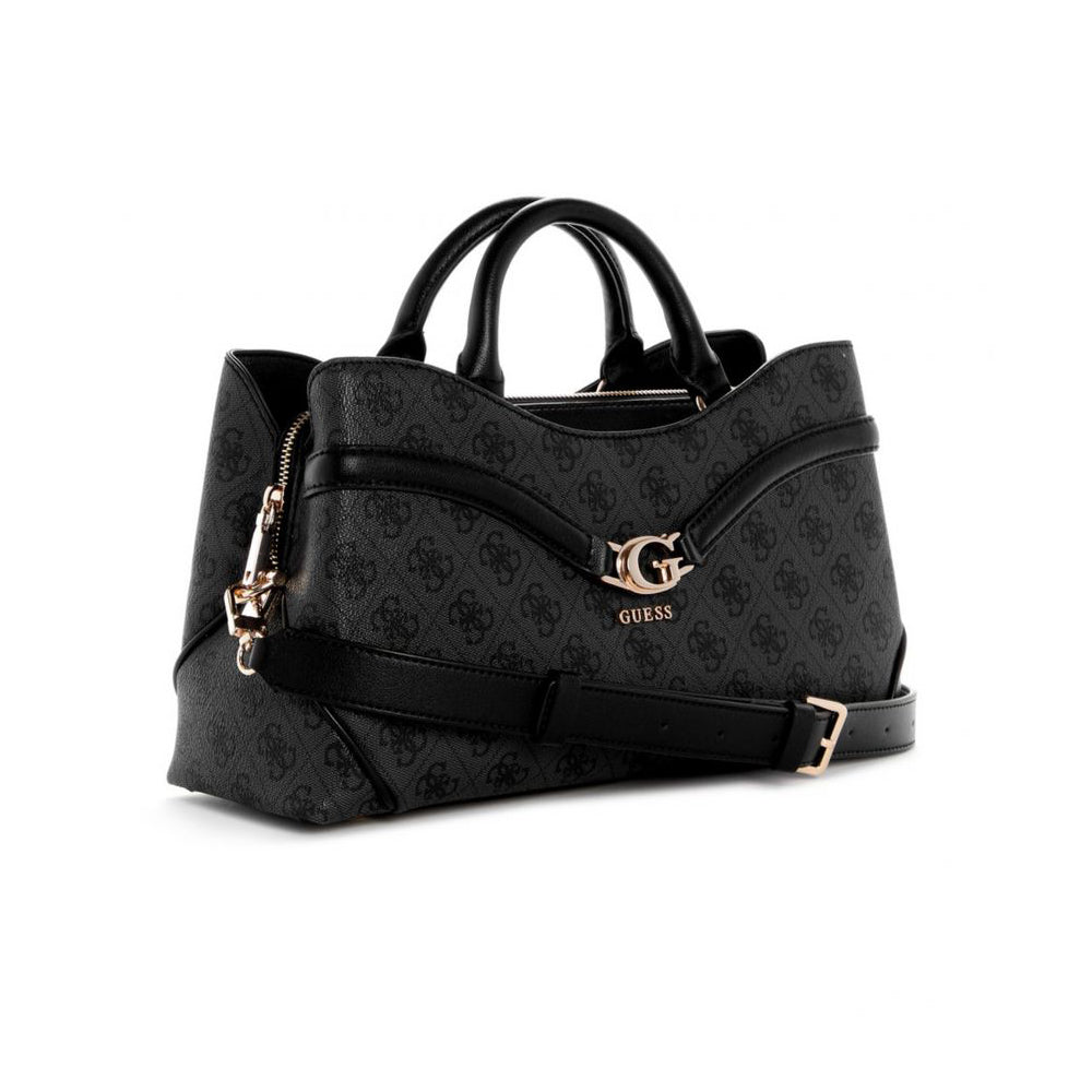 תיק Guess Dea Girlfriend Satchel נשים