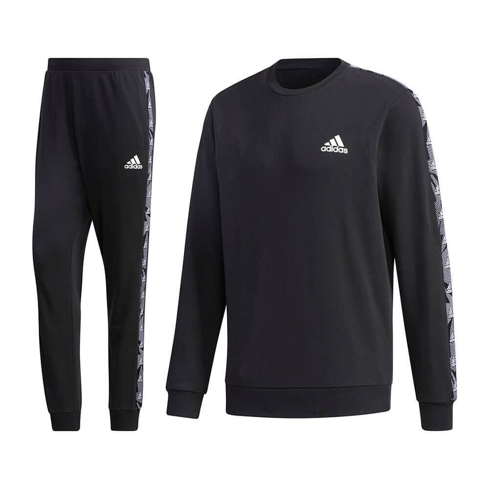 חליפת ספורט אדידס Essentials Tape גברים