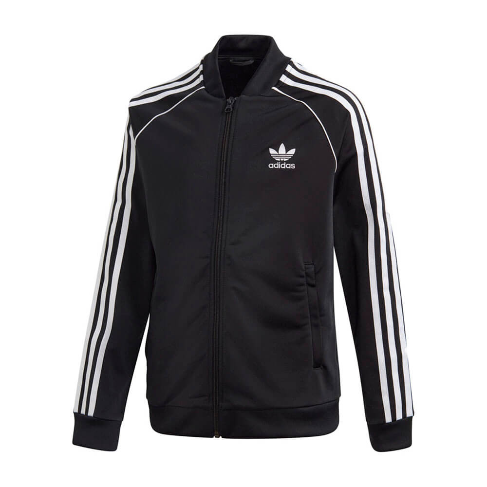 ג'קט אדידס Sst Track Top ילדים