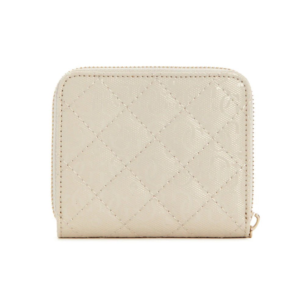 ארנק Guess Idra Slg Small Zip Around נשים