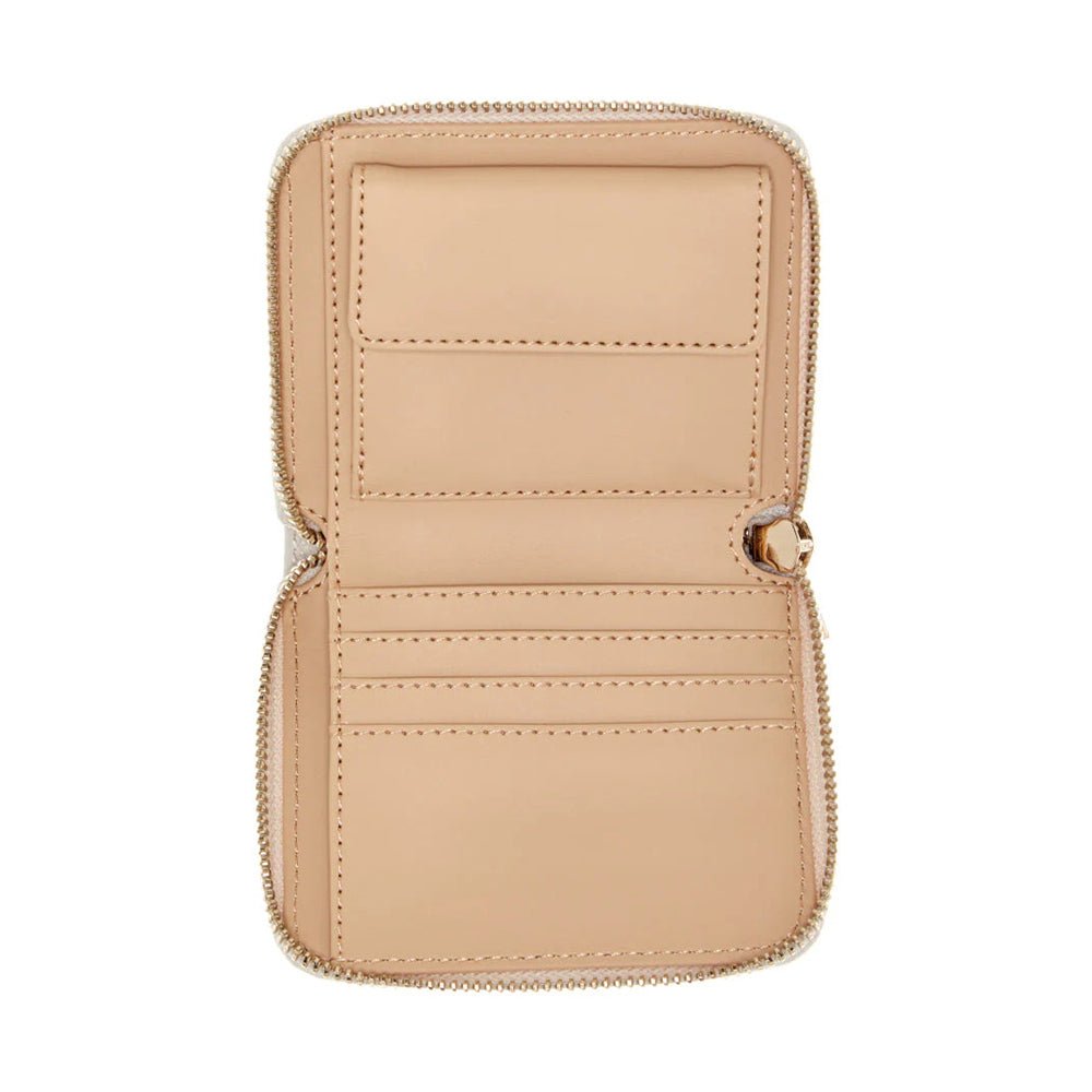 ארנק Guess Idra Slg Small Zip Around נשים