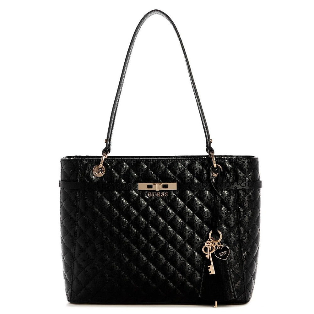 תיק Guess Idra Noel Tote נשים