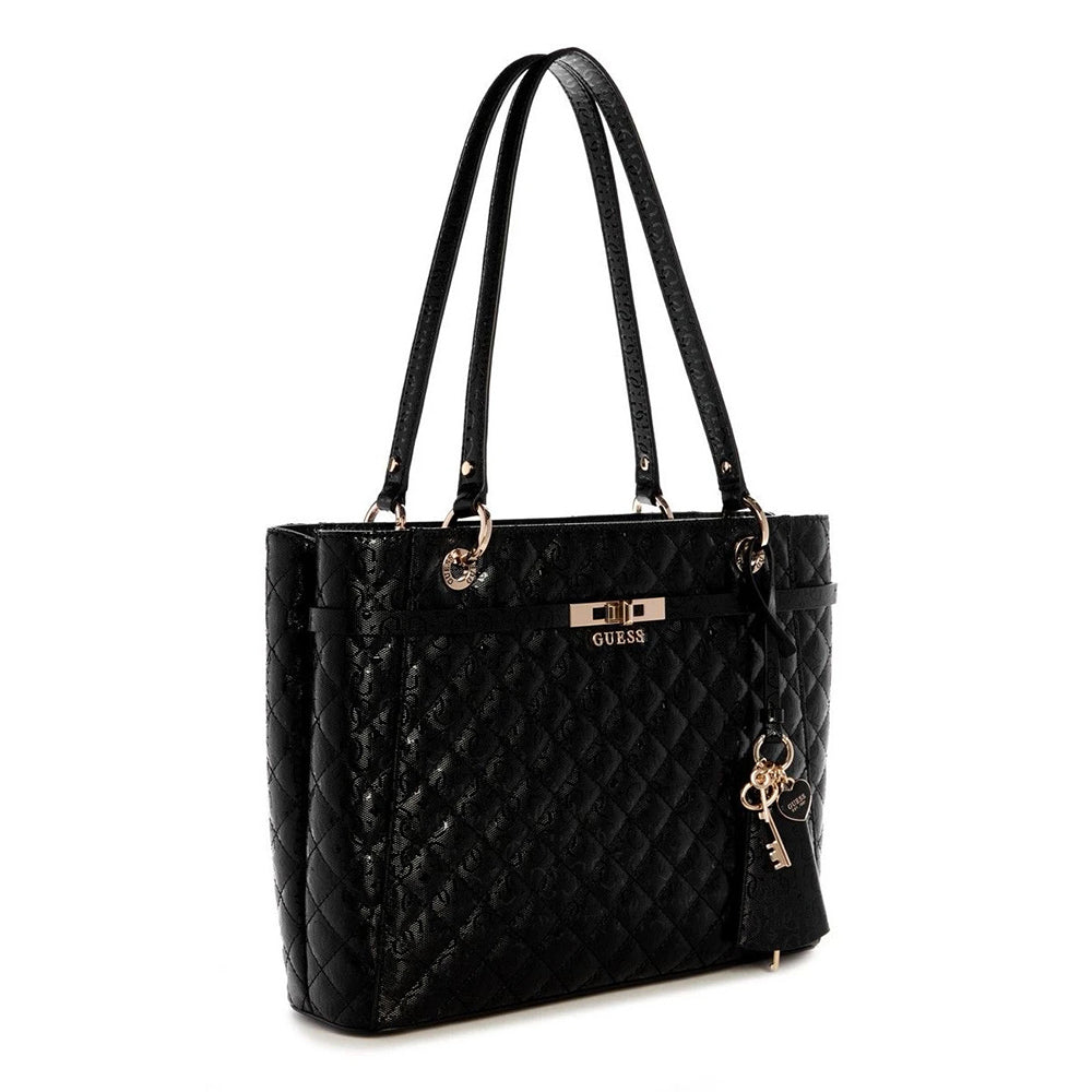 תיק Guess Idra Noel Tote נשים