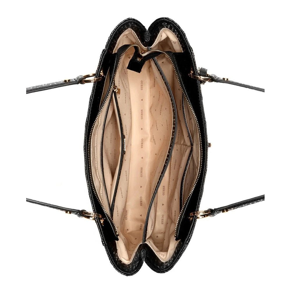 תיק Guess Idra Noel Tote נשים