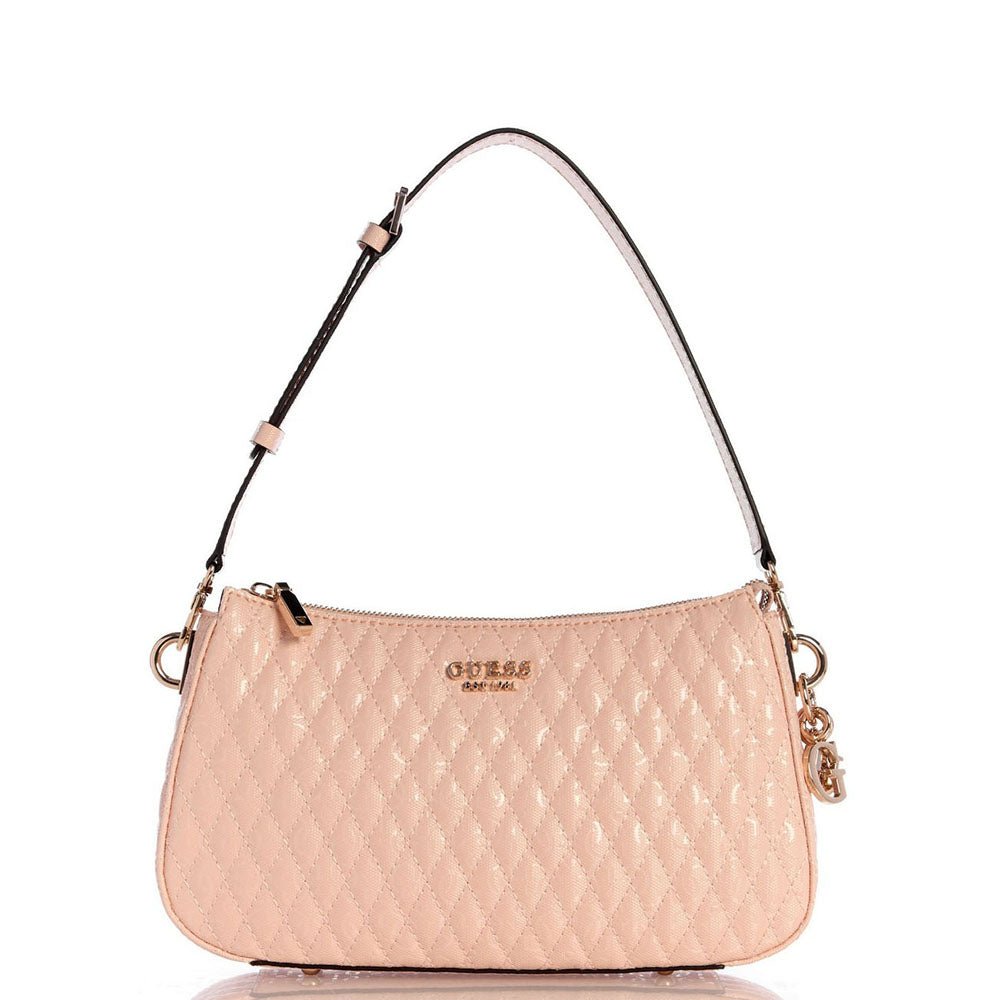 תיק Guess Betula Top Zip Shoulder נשים