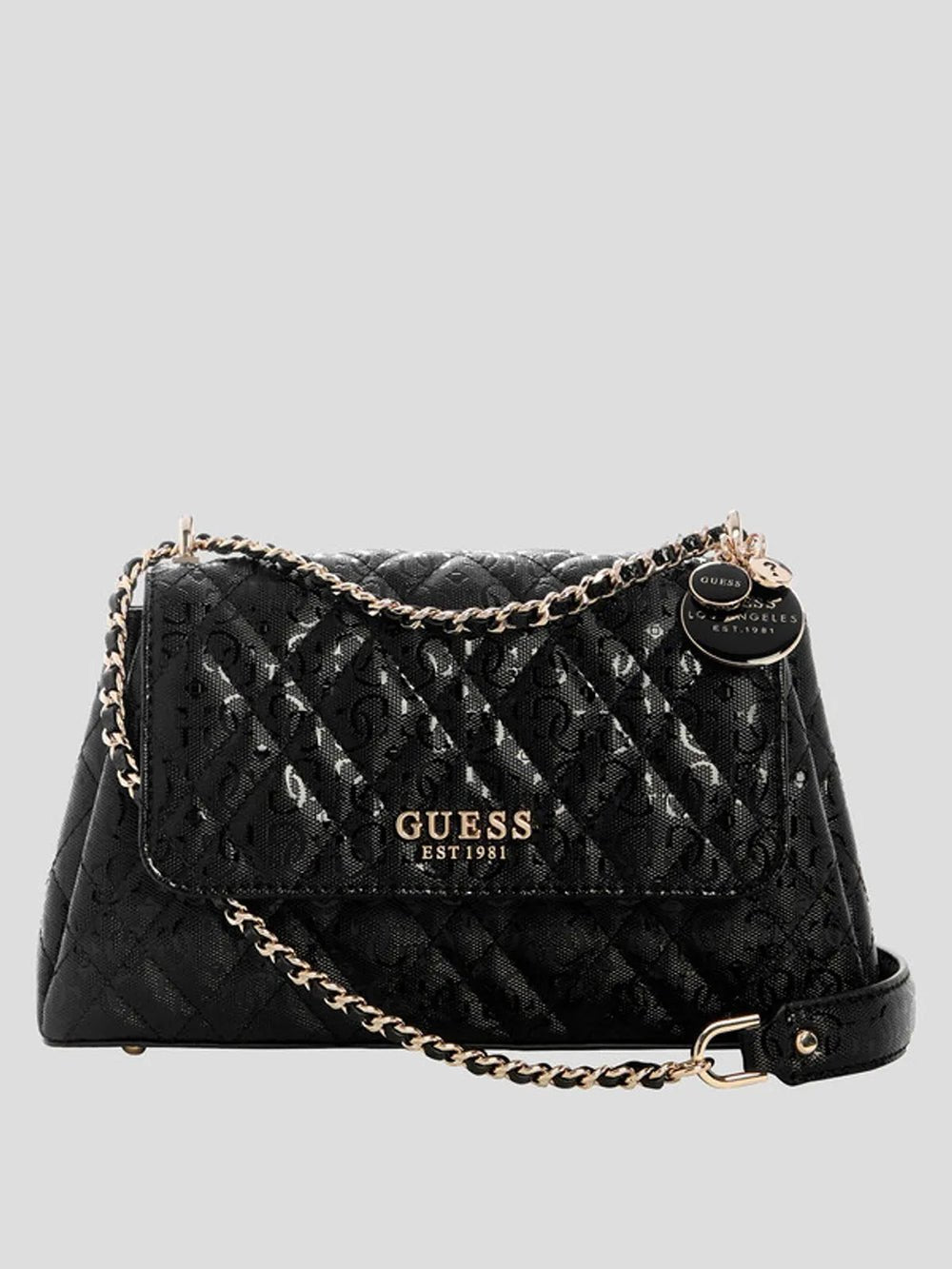 תיק Guess Isemay Convertible Xbody Flap נשים