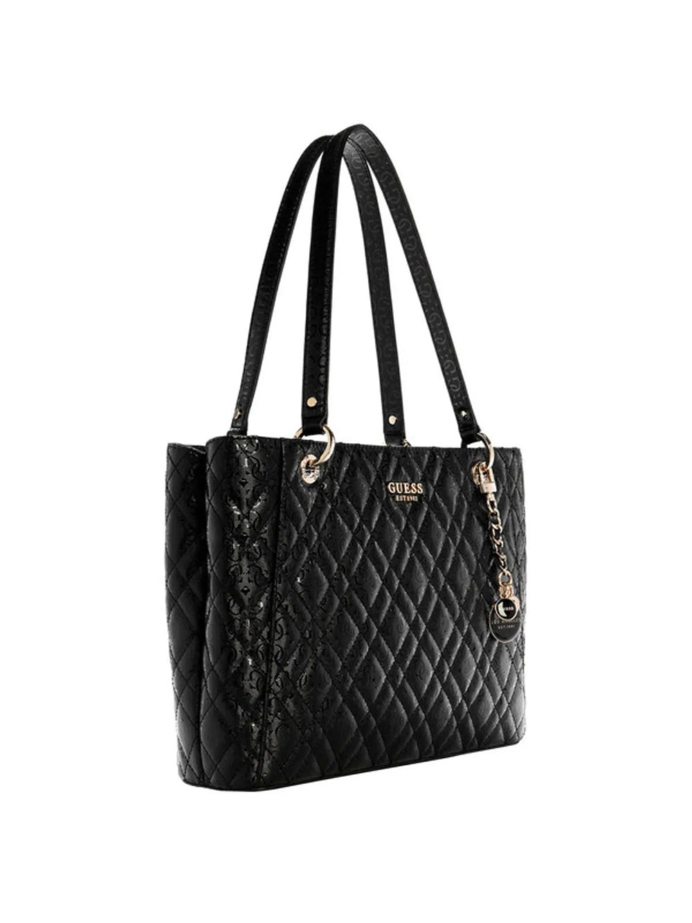 תיק Guess Isemay Noel Tote נשים