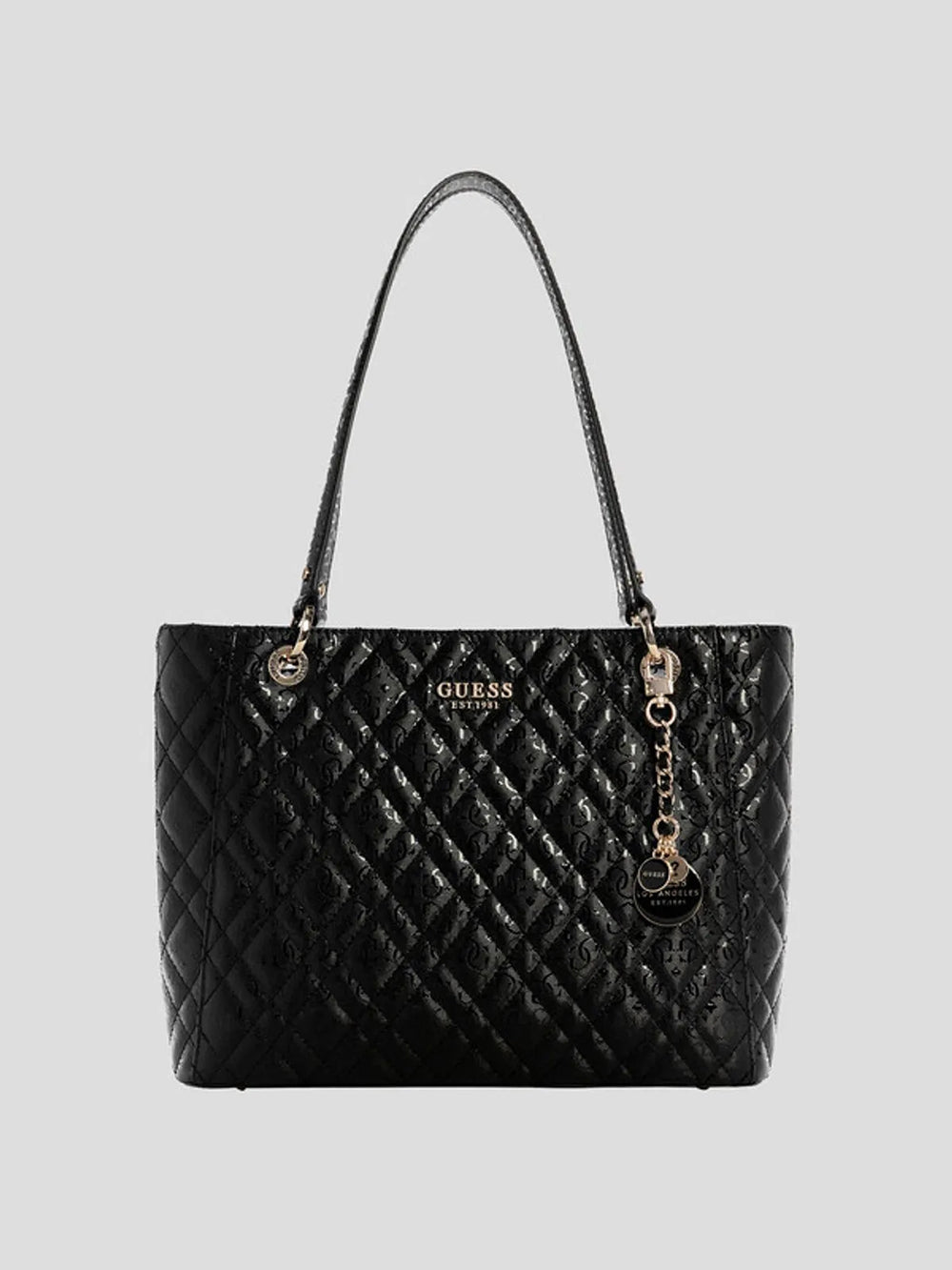 תיק Guess Isemay Noel Tote נשים