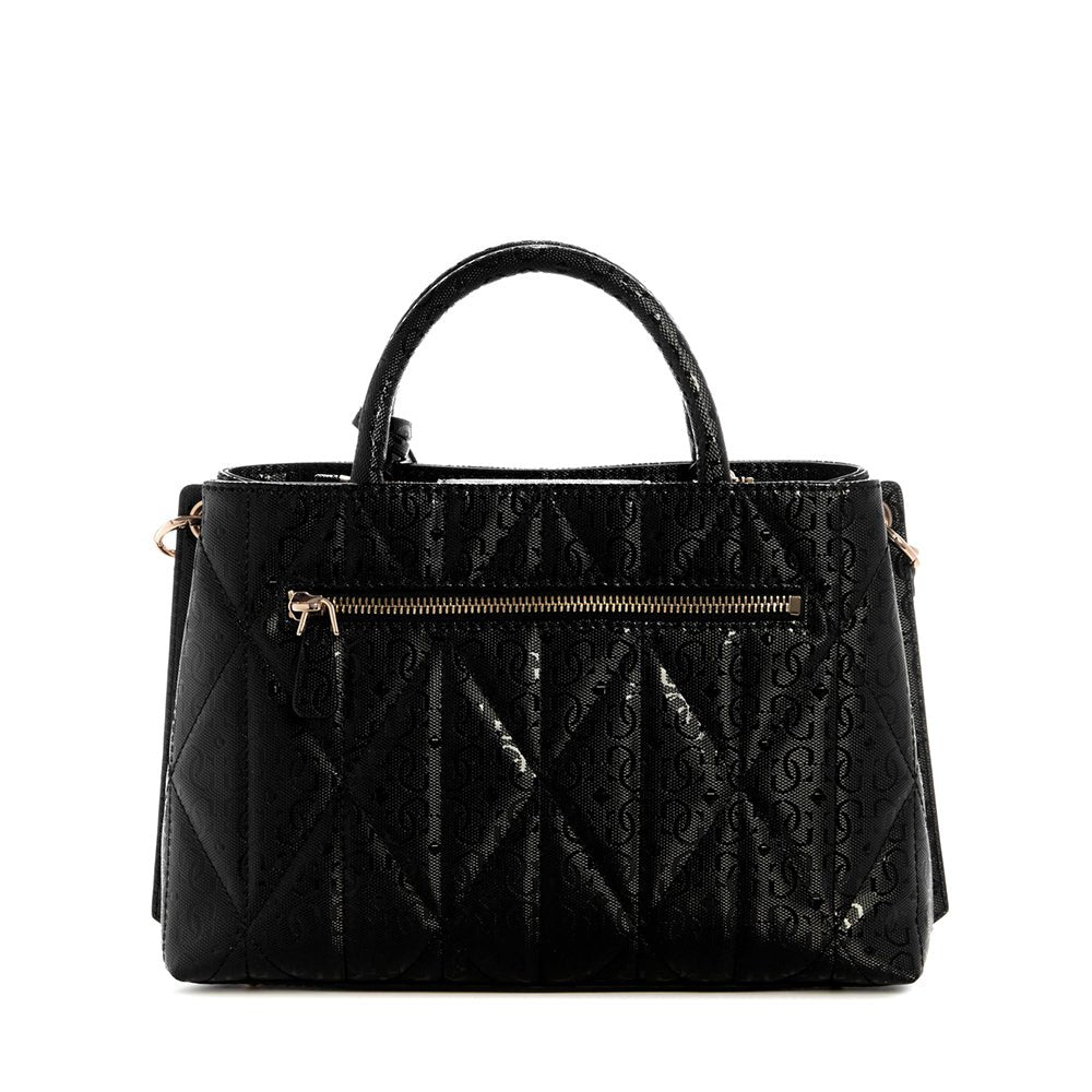 תיק Guess Aldina Girlfriend Satchel נשים