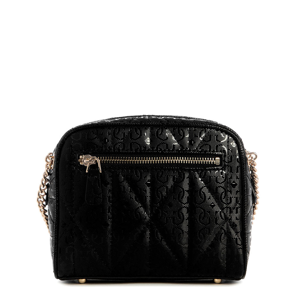 תיק Guess Aldina Camera Crossbody נשים