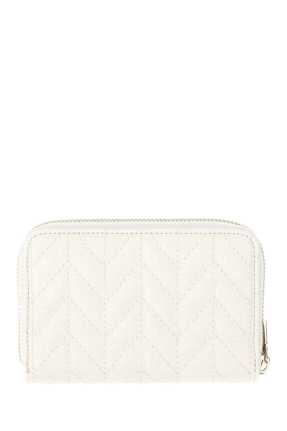 ארנק Guess Stacey Slg Medium Zip Around נשים