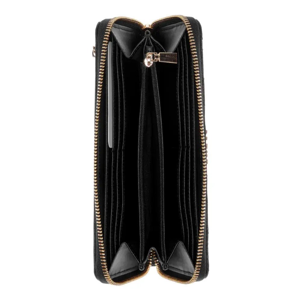 ארנק Guess Stacey Slg Large Zip Around נשים