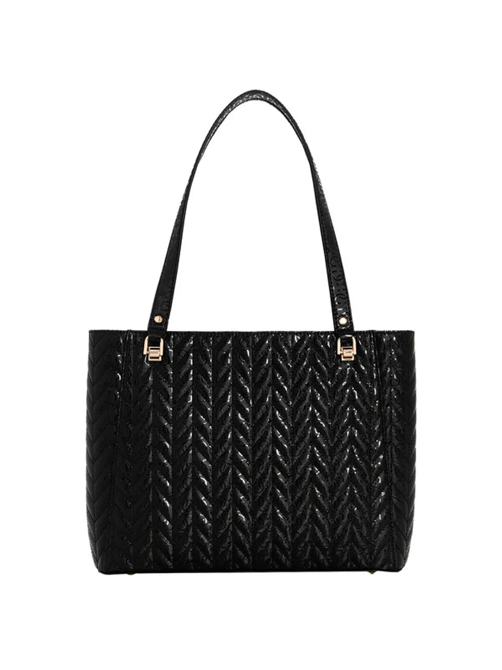 תיק Guess Stacey Noel Tote נשים