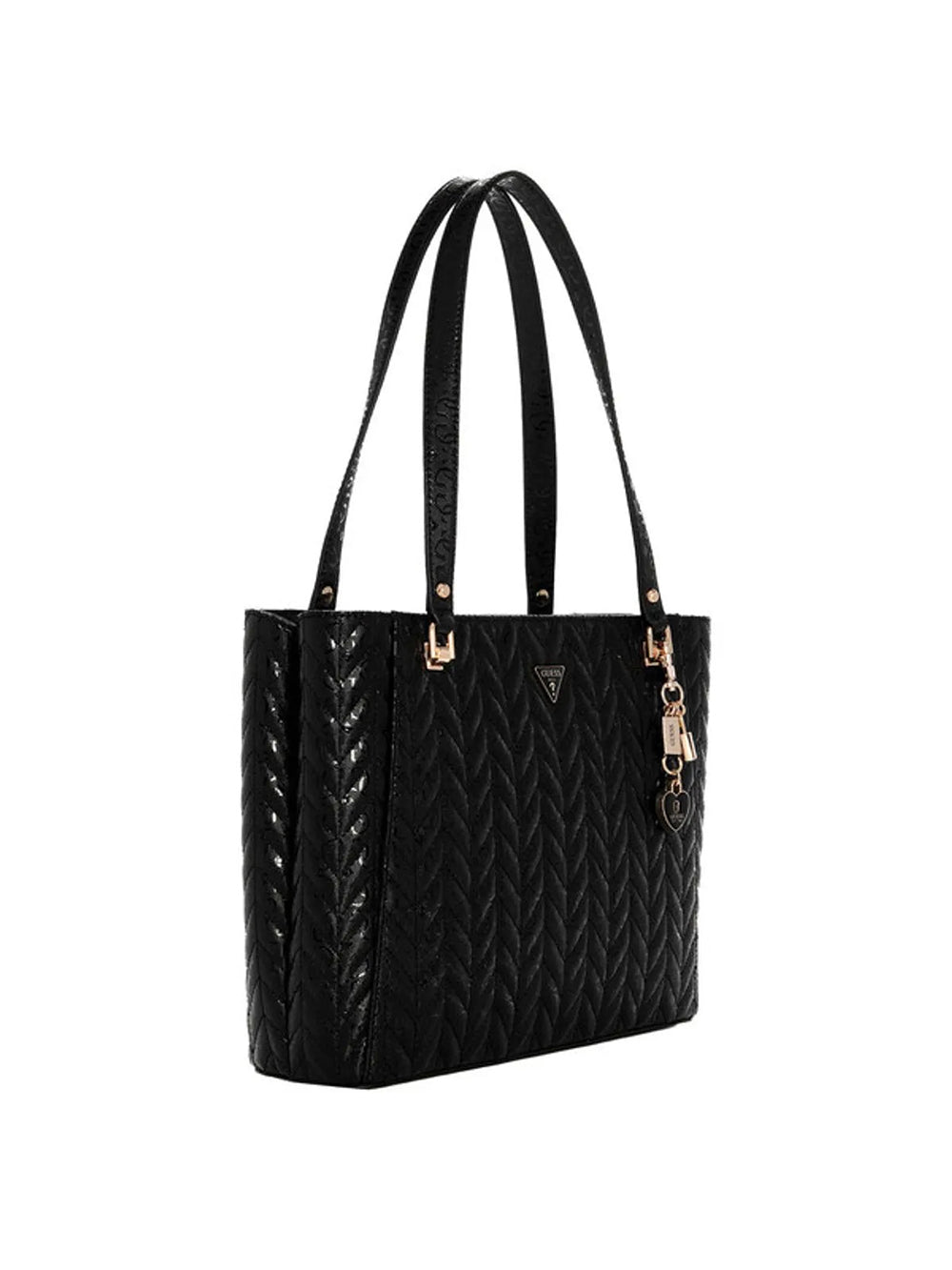 תיק Guess Stacey Noel Tote נשים
