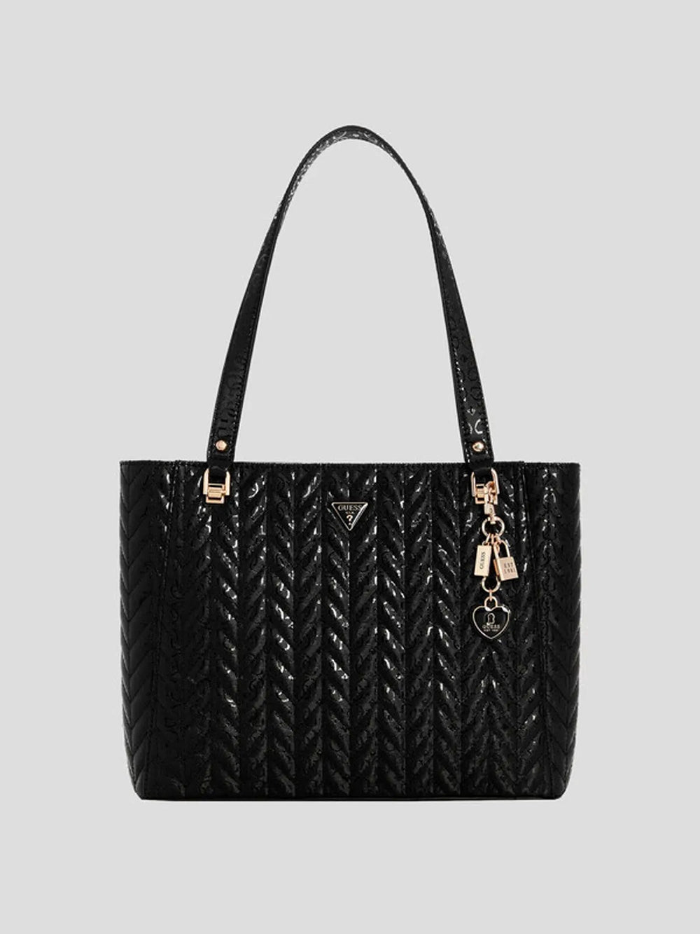 תיק Guess Stacey Noel Tote נשים