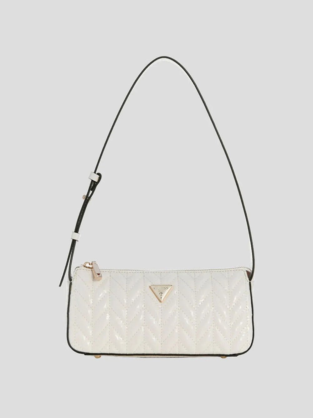 תיק Guess Stacey Mini Shoulder Bag נשים