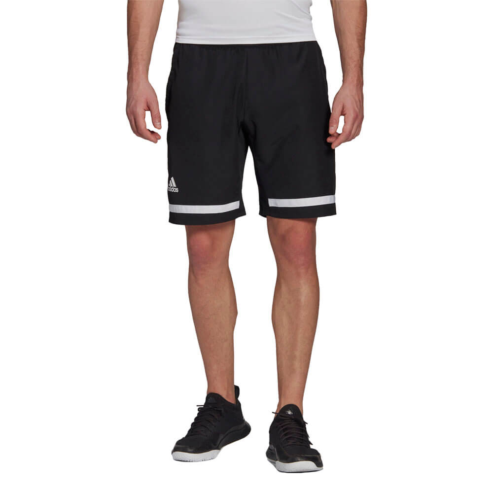 מכנס ספורט אדידס קצר Tennis Club Shorts גברים