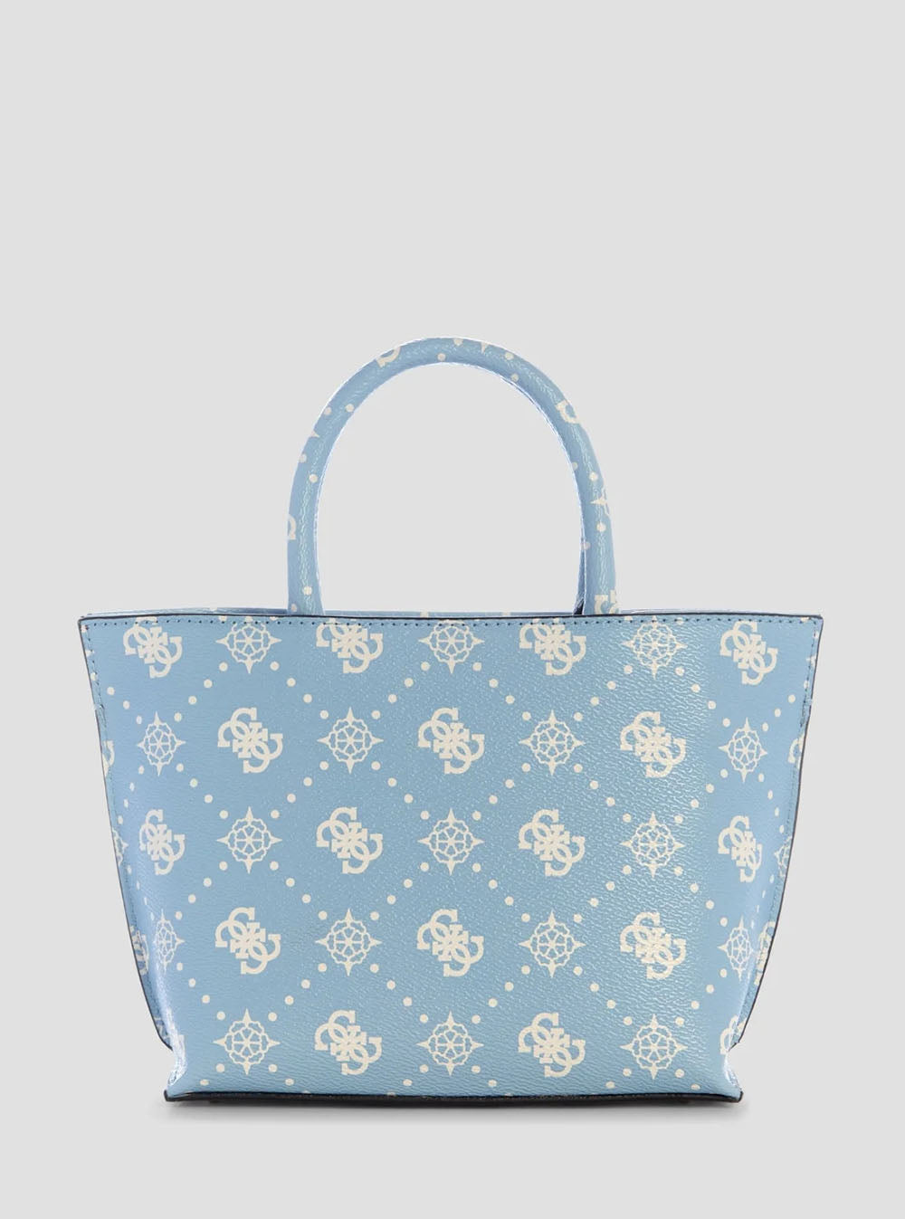 תיק Guess Emelie Logo Mini Tote נשים