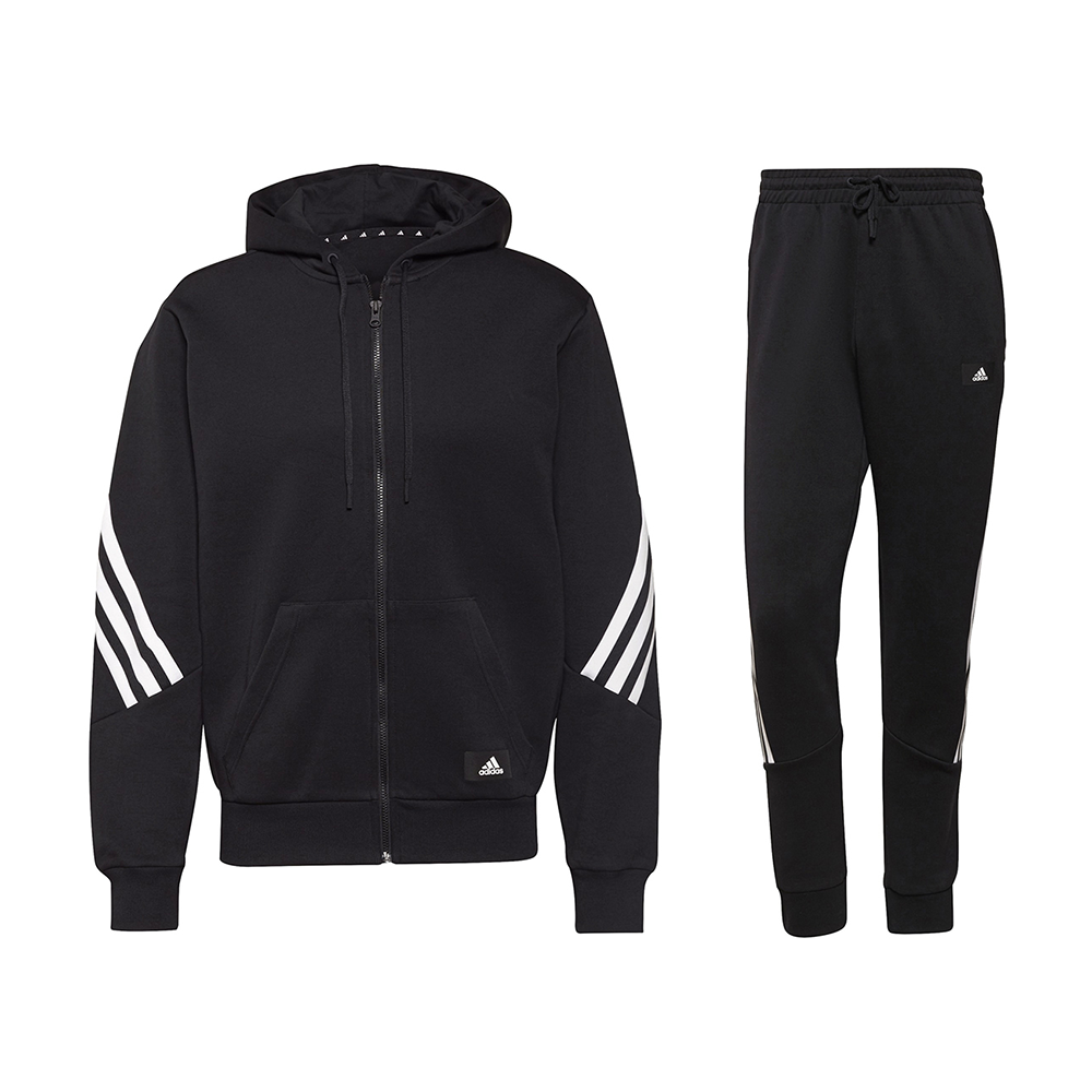 חליפת ספורט אדידס Future Icons 3-Stripes גברים