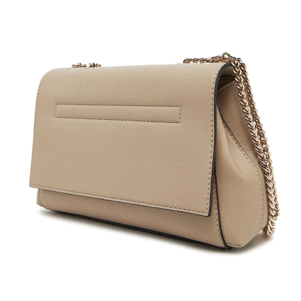 תיק Guess Eco Ali Convertible Xbody Flap נשים