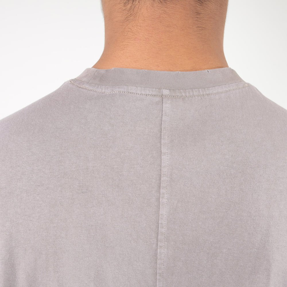 חולצת טישירט קצרה אליקסיר Chest Embroidery גברים
