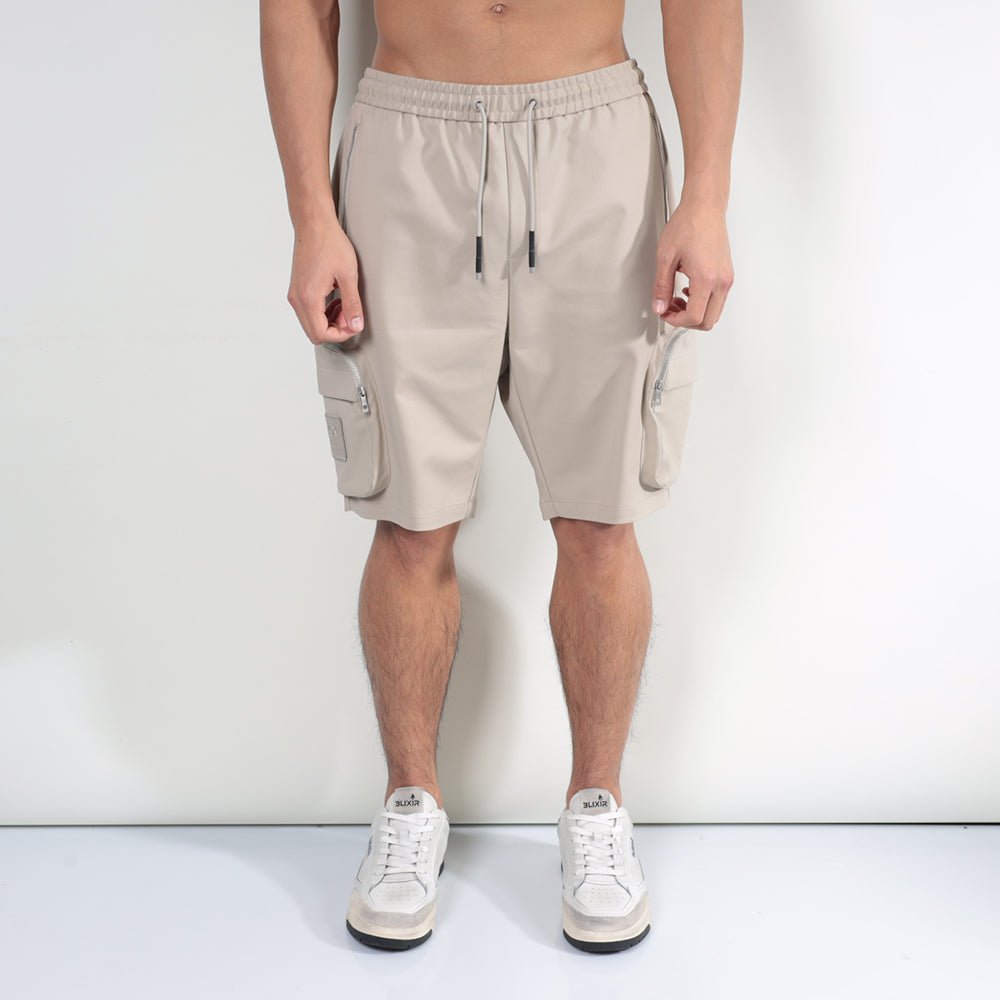 מכנס קצר אליקסיר Puffy Pocket גברים