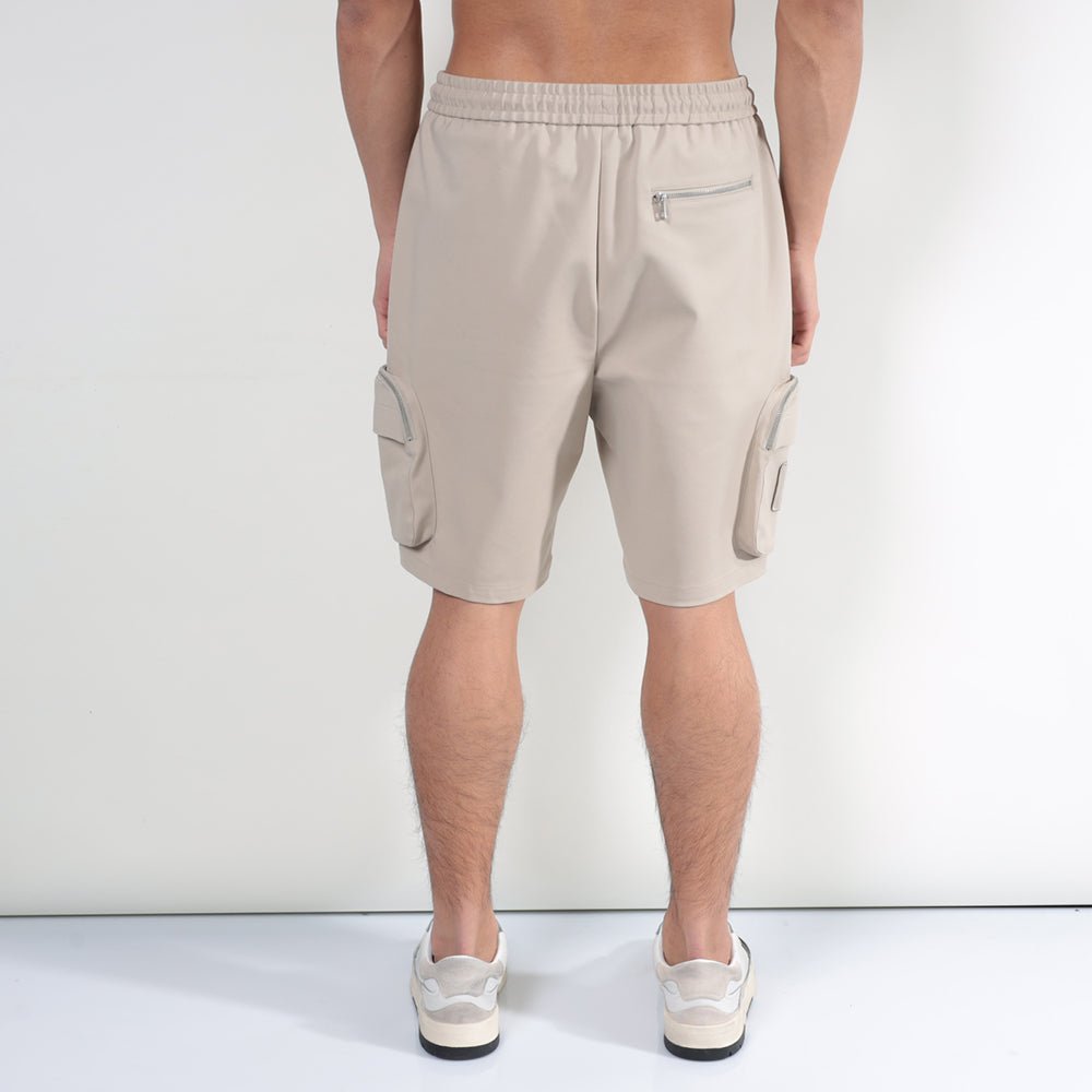מכנס קצר אליקסיר Puffy Pocket גברים