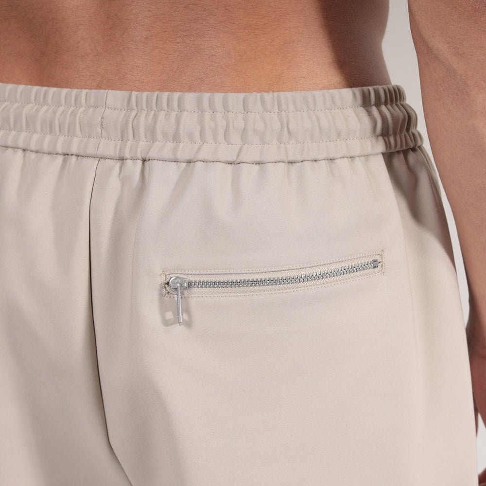 מכנס קצר אליקסיר Puffy Pocket גברים