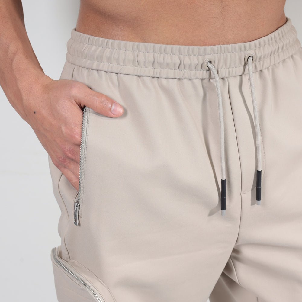 מכנס קצר אליקסיר Puffy Pocket גברים