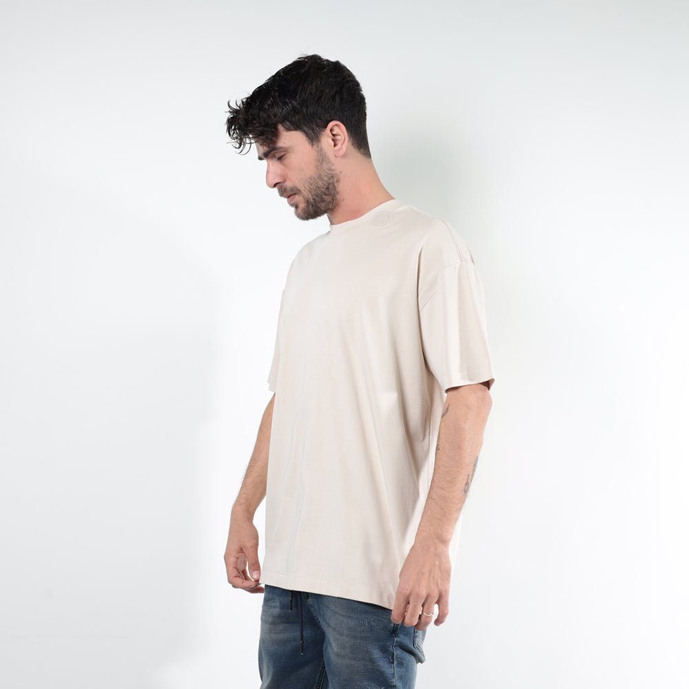 חולצת טישירט קצרה אלדו מורו Crown גברים