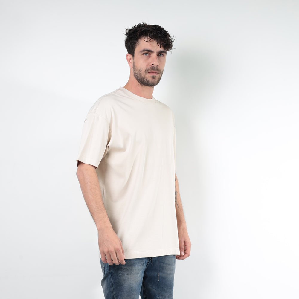 חולצת טישירט קצרה אלדו מורו Crown גברים